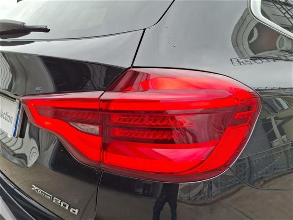 X3 X3 xDrive20d xLine Aut.