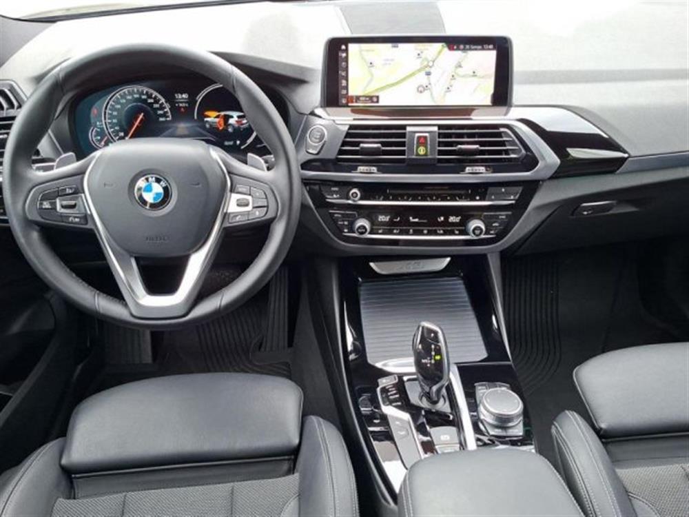 X3 X3 xDrive20d xLine Aut.