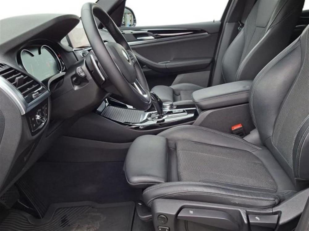 X3 X3 xDrive20d xLine Aut.