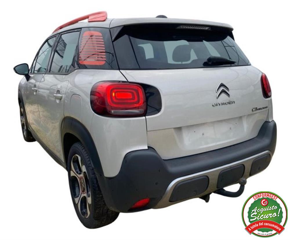 C3 Aircross C3 Aircross PureTech 110 S&S Shi