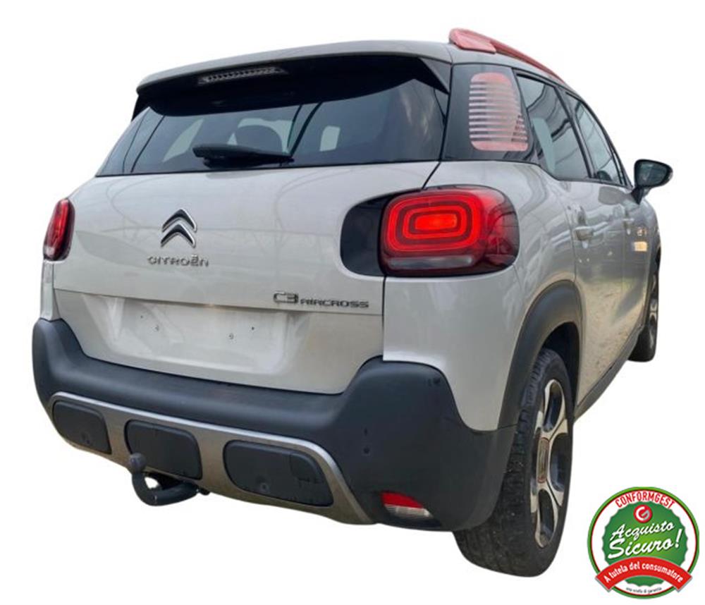 C3 Aircross C3 Aircross PureTech 110 S&S Shi