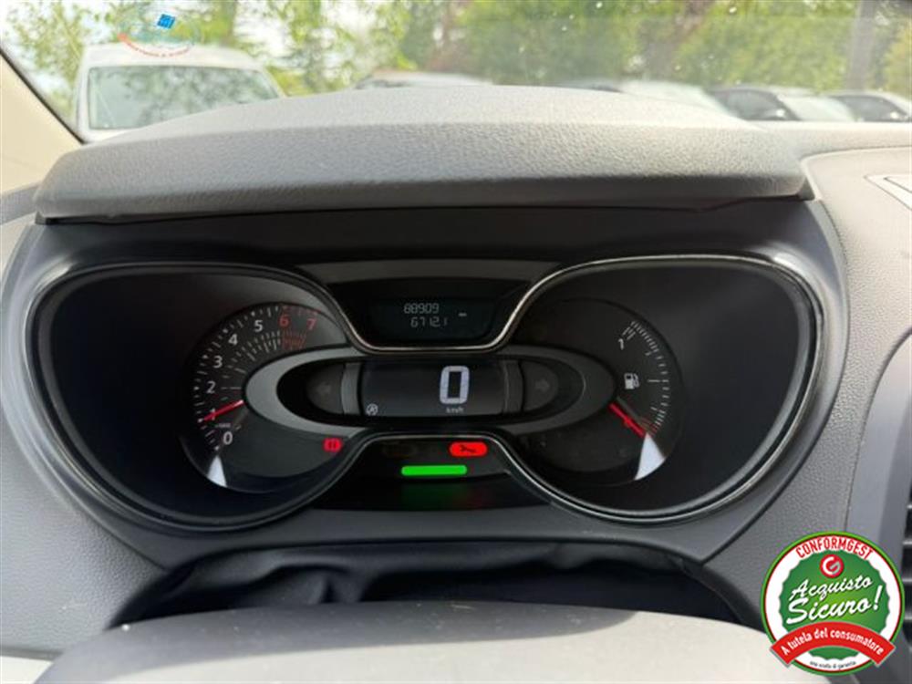 Captur Captur TCe Start&Stop Ener