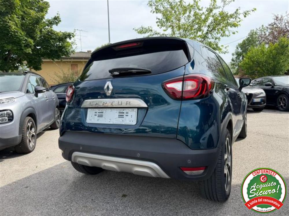 Captur Captur TCe Start&Stop Ener