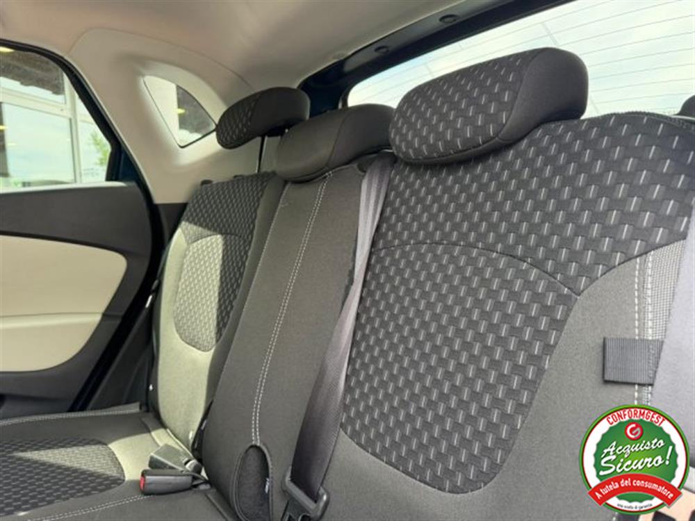Captur Captur TCe Start&Stop Ener