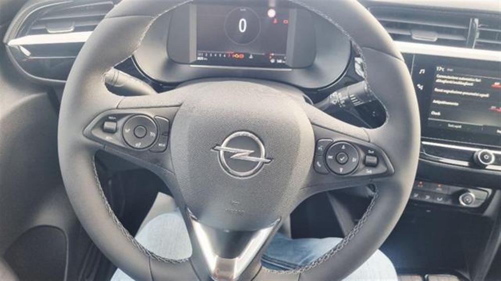 Corsa Corsa 1.2 Design & Tech