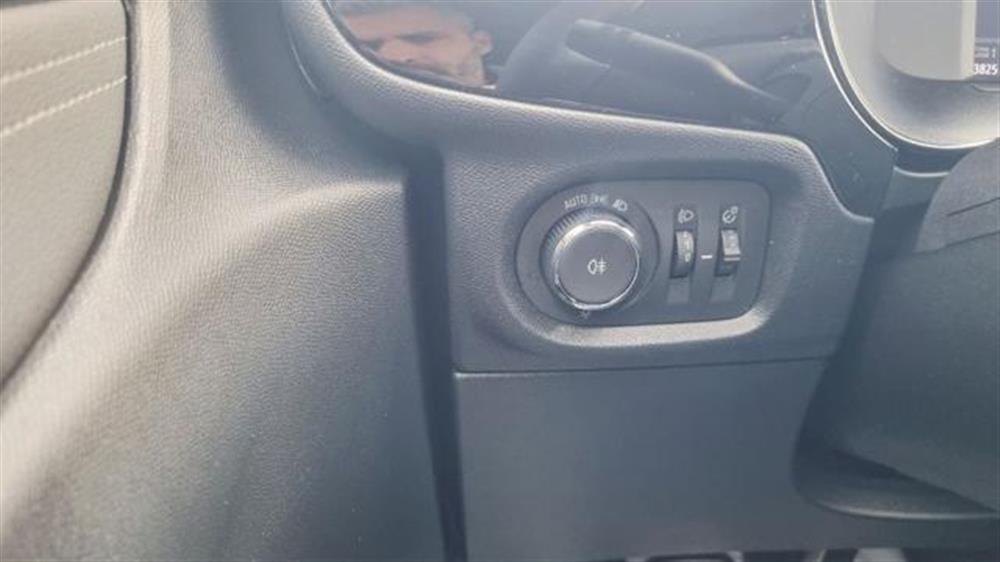 Corsa Corsa 1.2 Design & Tech