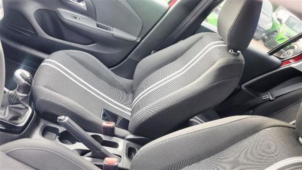 Corsa Corsa 1.2 Design & Tech