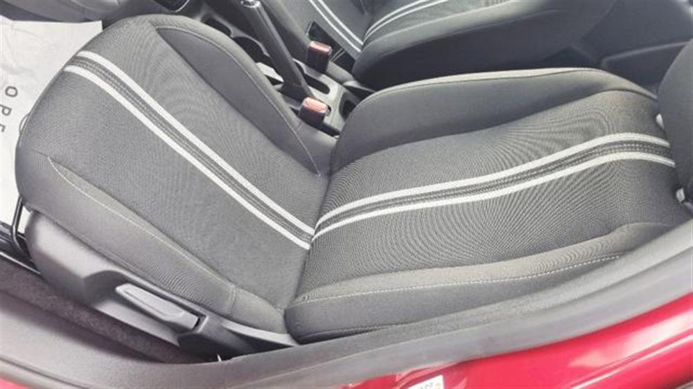 Corsa Corsa 1.2 Design & Tech