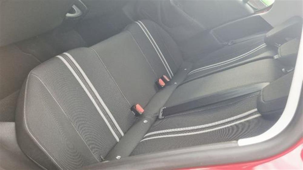 Corsa Corsa 1.2 Design & Tech