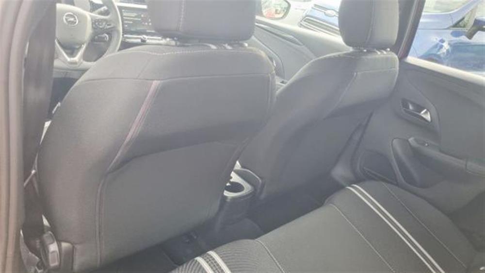 Corsa Corsa 1.2 Design & Tech