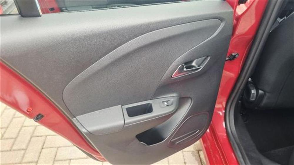 Corsa Corsa 1.2 Design & Tech