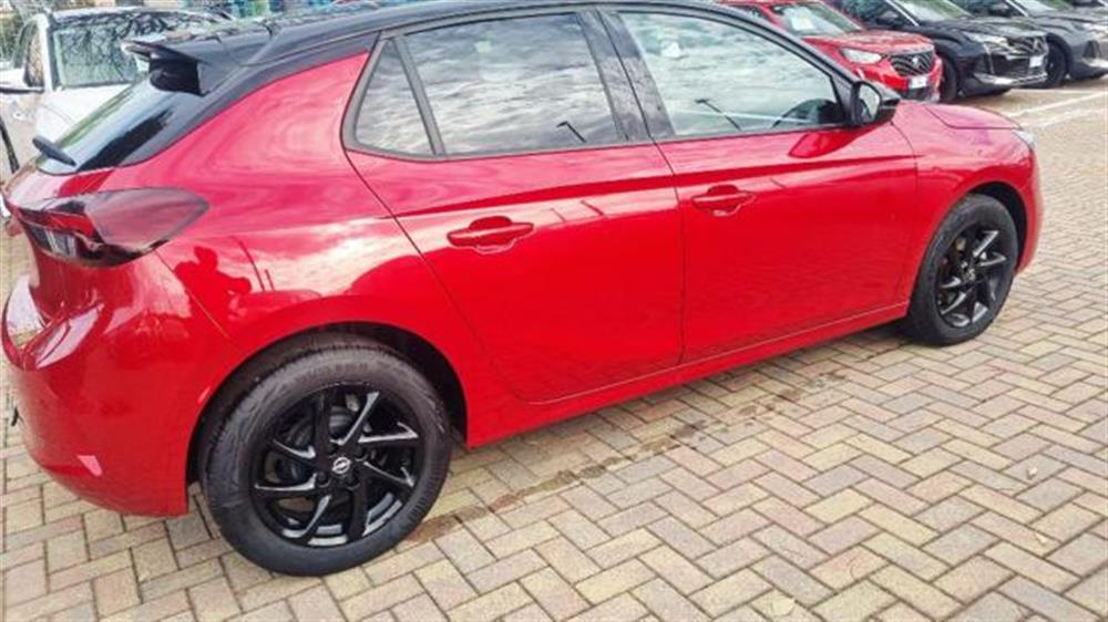 Corsa Corsa 1.2 Design & Tech