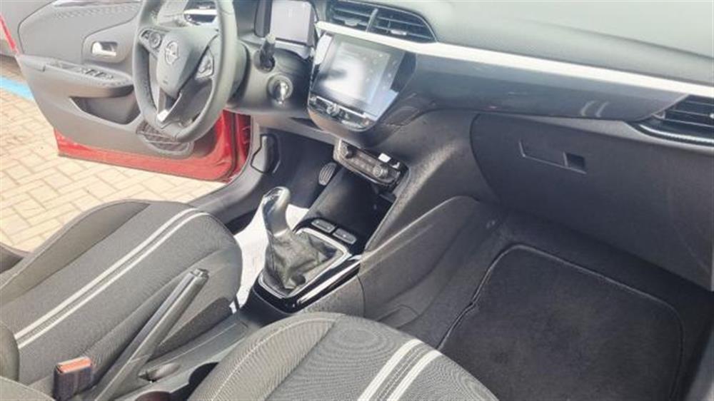 Corsa Corsa 1.2 Design & Tech