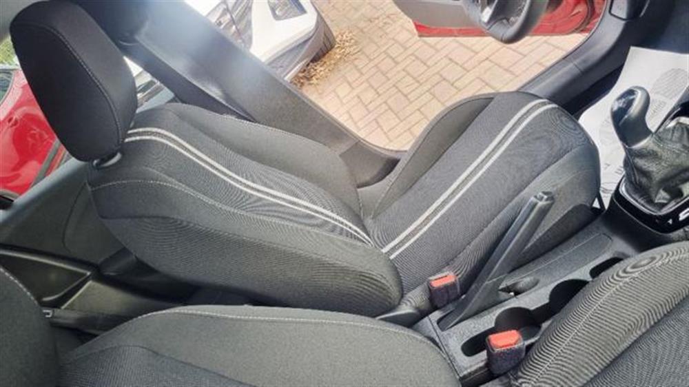 Corsa Corsa 1.2 Design & Tech