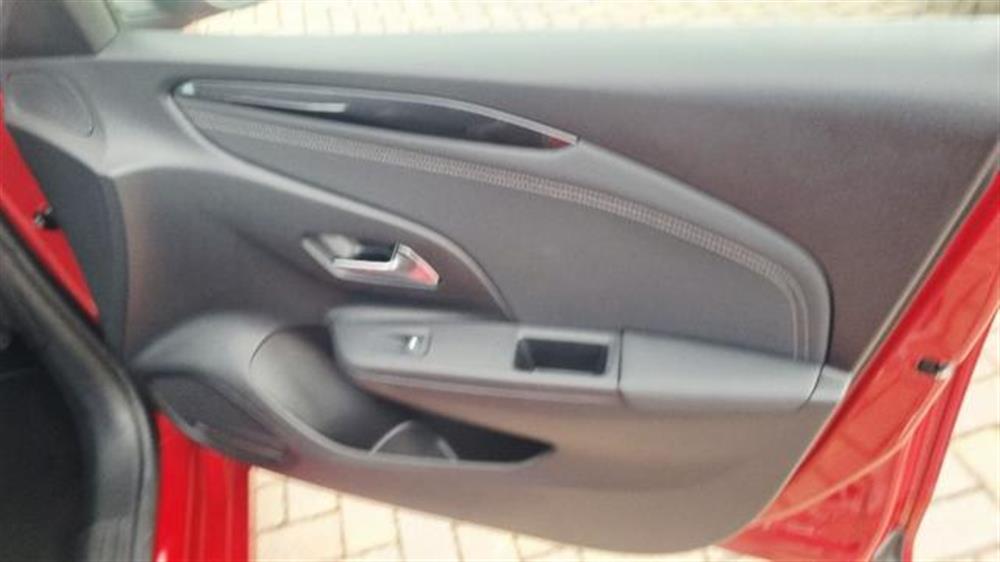 Corsa Corsa 1.2 Design & Tech