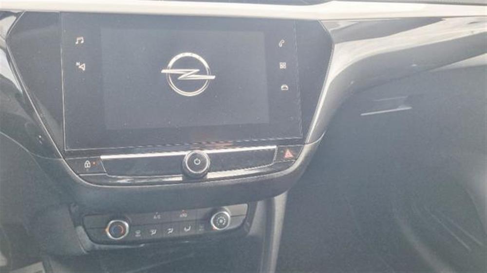Corsa Corsa 1.2 Design & Tech