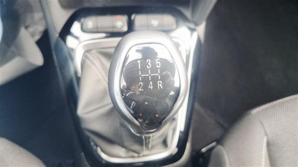 Corsa Corsa 1.2 Design & Tech