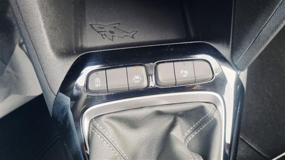 Corsa Corsa 1.2 Design & Tech