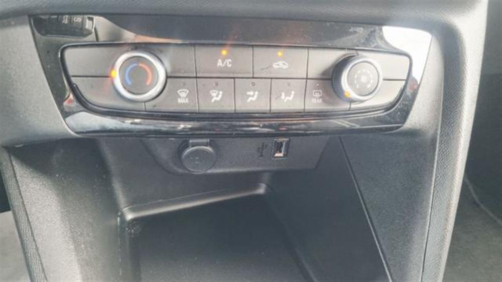 Corsa Corsa 1.2 Design & Tech