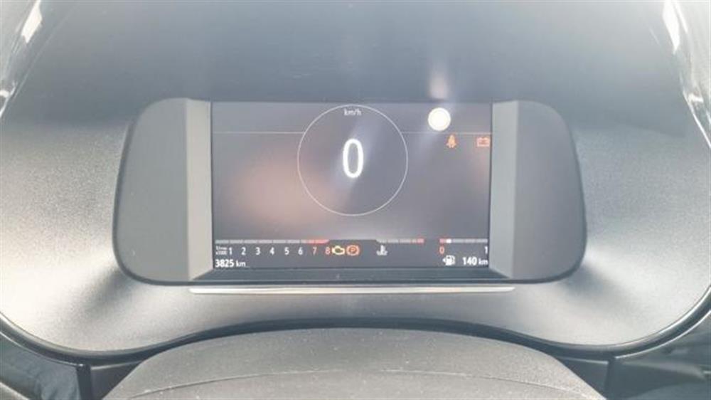 Corsa Corsa 1.2 Design & Tech