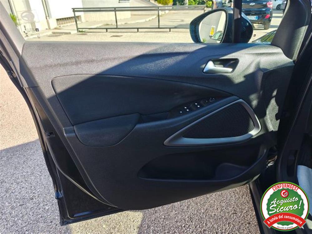 Crossland X Crossland X 1.2 12V Start&Stop I