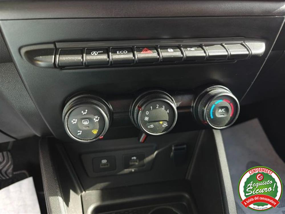 Duster Duster 1.0 TCe GPL 4x2 Expr