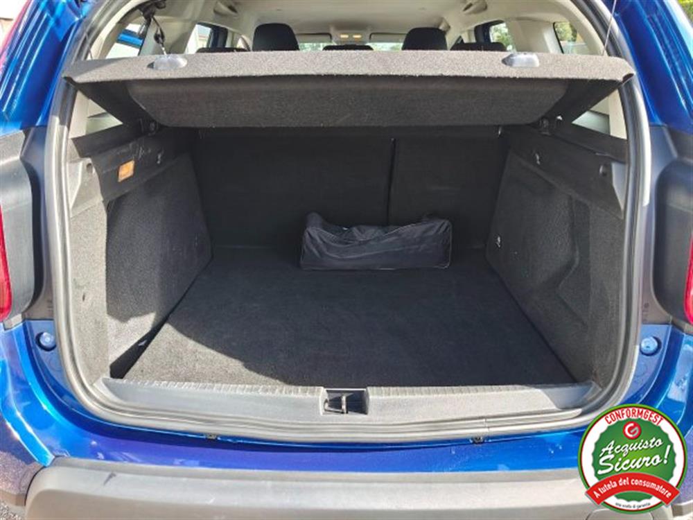 Duster Duster 1.0 TCe GPL 4x2 Expr