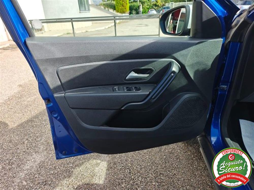 Duster Duster 1.0 TCe GPL 4x2 Expr