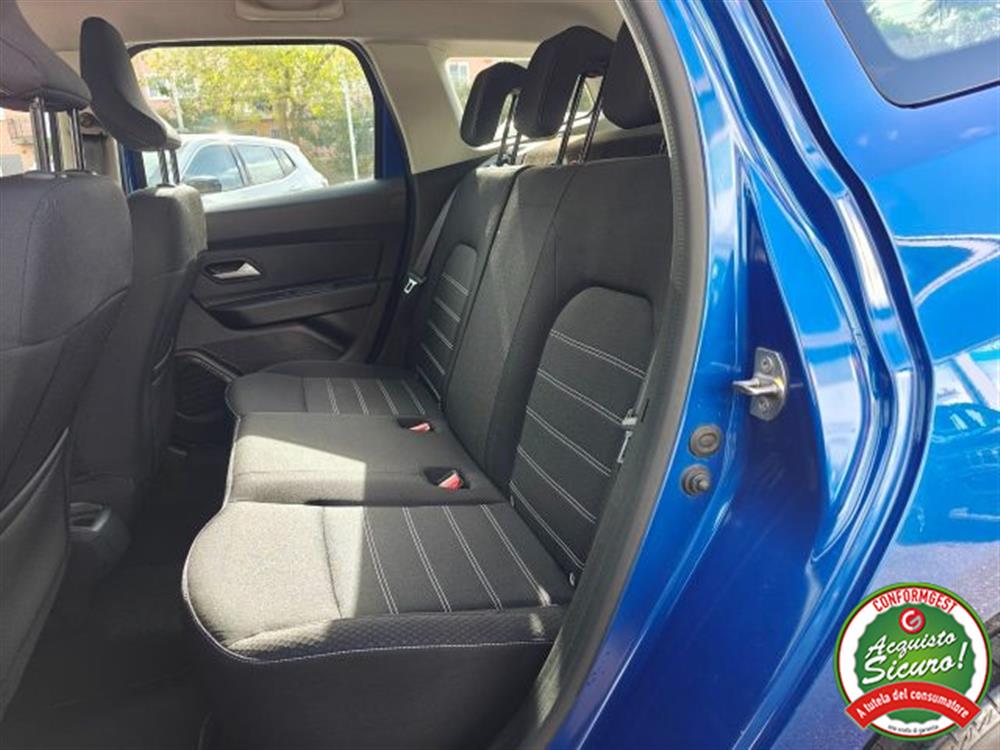 Duster Duster 1.0 TCe GPL 4x2 Expr
