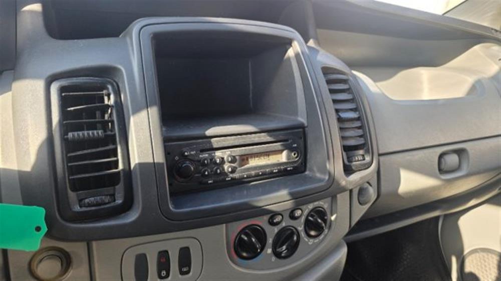 Vivaro Vivaro 27 2.0 CDTI 120CV PC