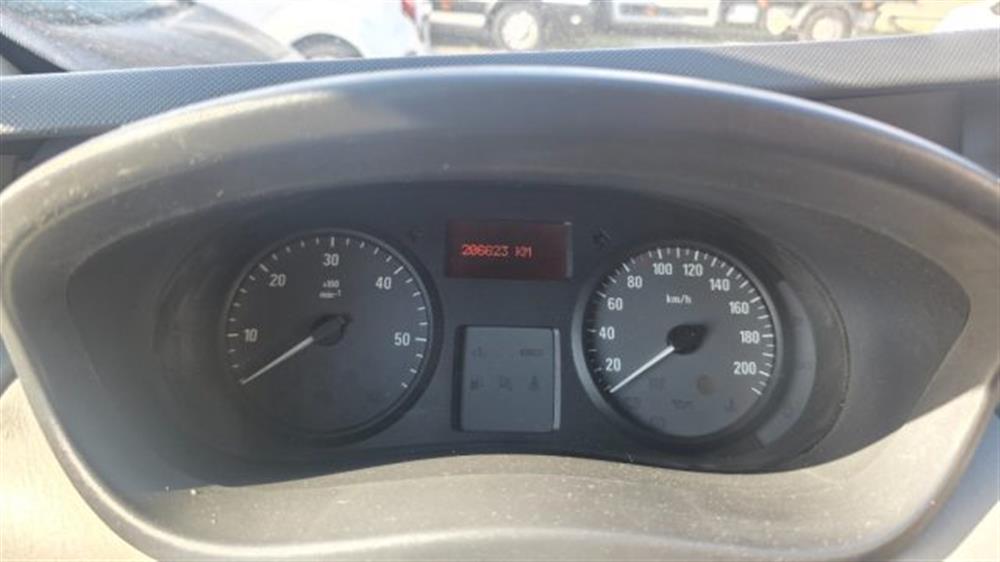 Vivaro Vivaro 27 2.0 CDTI 120CV PC
