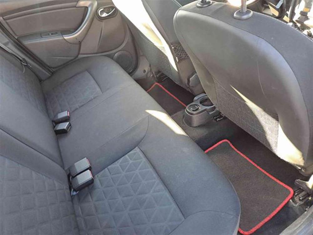 Duster Duster 1.5 dCi 110CV 4x2 A