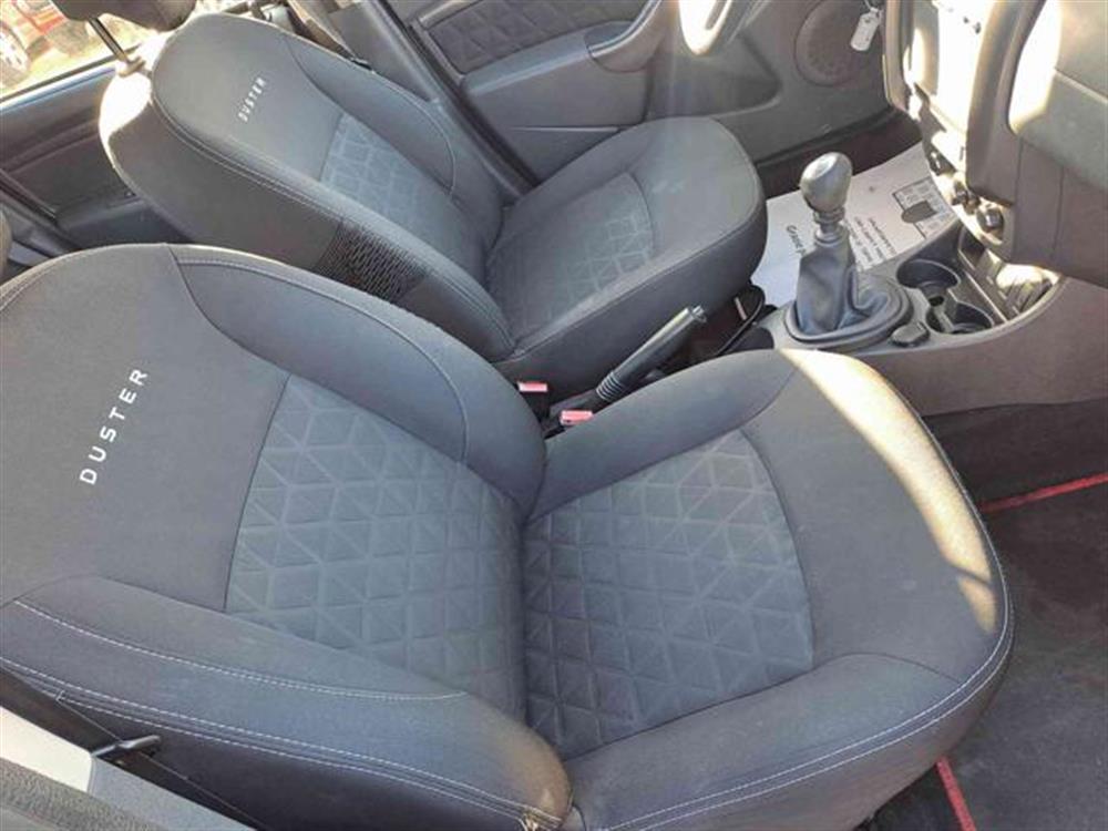 Duster Duster 1.5 dCi 110CV 4x2 A