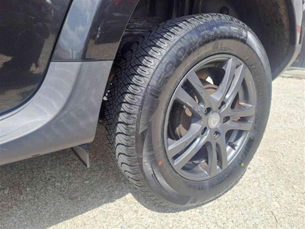Duster Duster 1.5 dCi 110CV 4x2 A