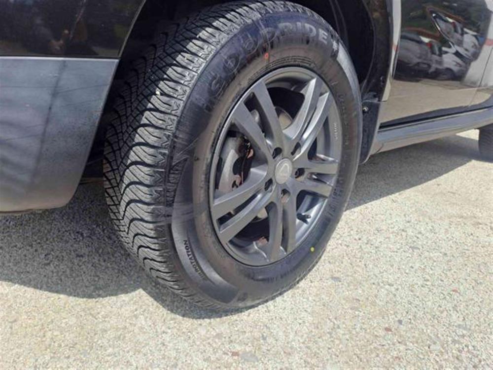 Duster Duster 1.5 dCi 110CV 4x2 A