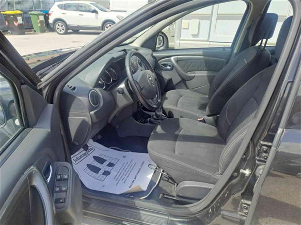 Duster Duster 1.5 dCi 110CV 4x2 A