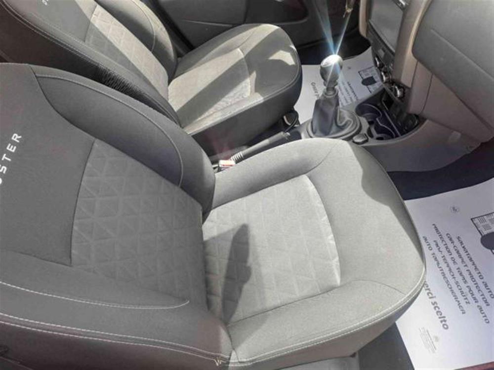 Duster Duster 1.5 dCi 110CV 4x2 A