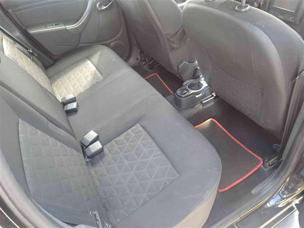 Duster Duster 1.5 dCi 110CV 4x2 A