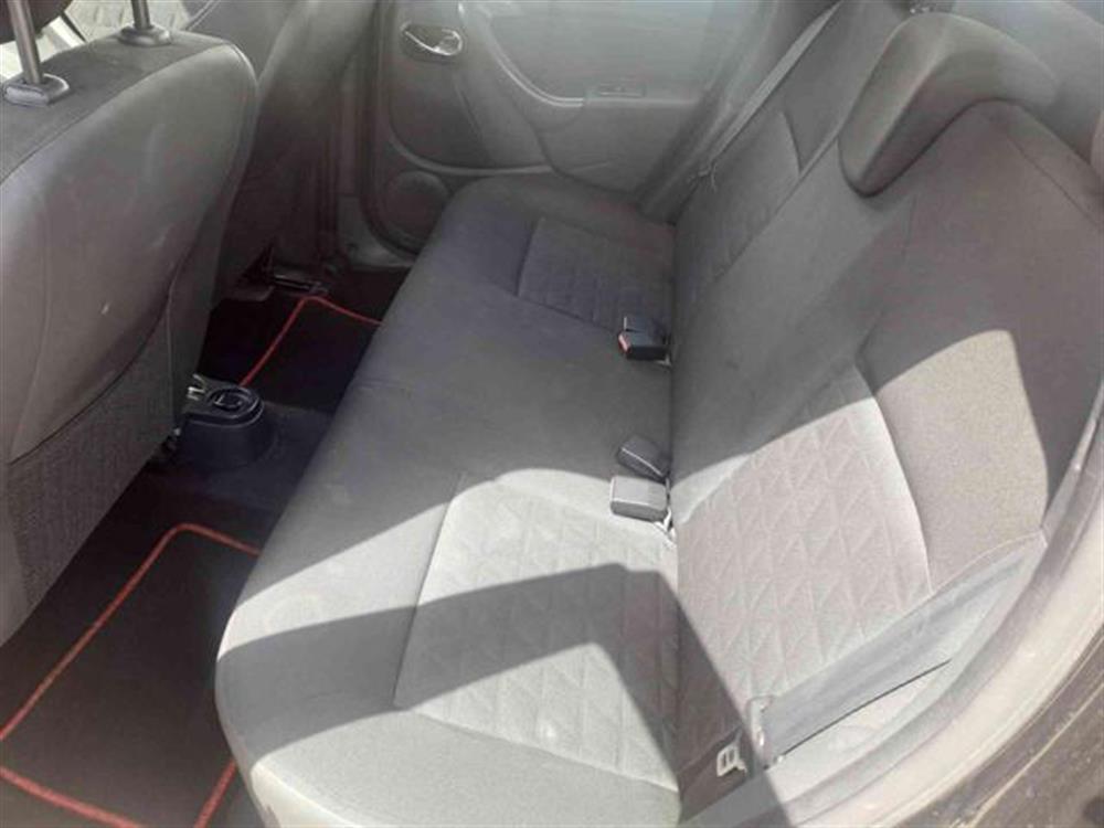 Duster Duster 1.5 dCi 110CV 4x2 A
