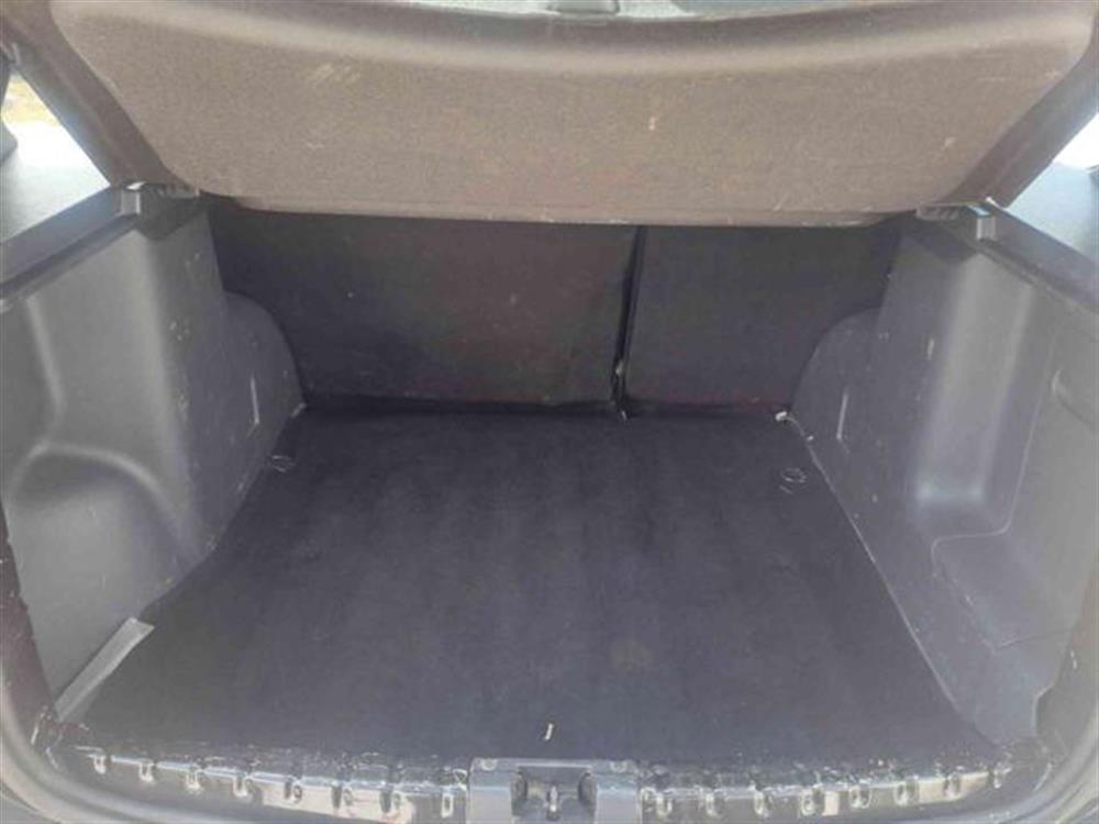 Duster Duster 1.5 dCi 110CV 4x2 A