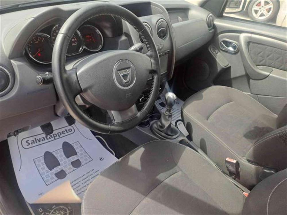 Duster Duster 1.5 dCi 110CV 4x2 A
