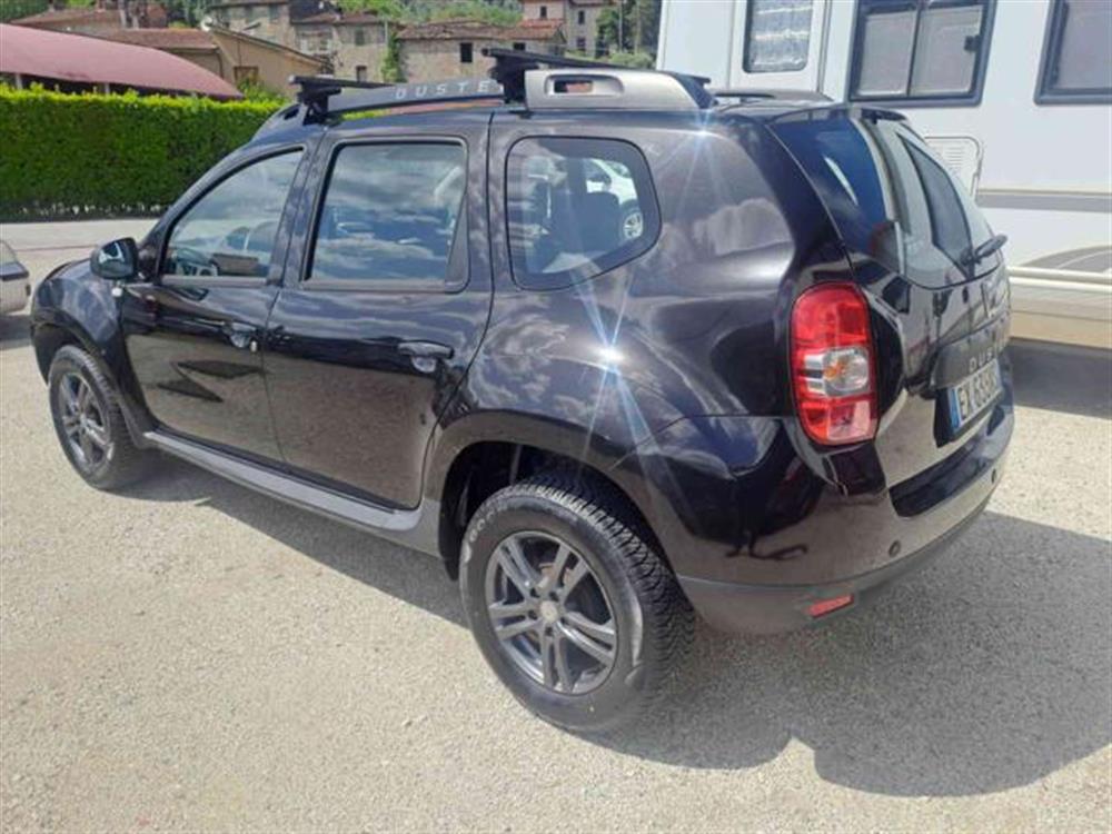 Duster Duster 1.5 dCi 110CV 4x2 A