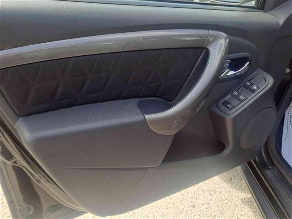 Duster Duster 1.5 dCi 110CV 4x2 A