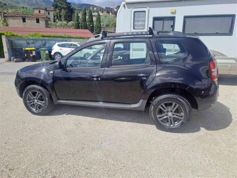 Duster Duster 1.5 dCi 110CV 4x2 A