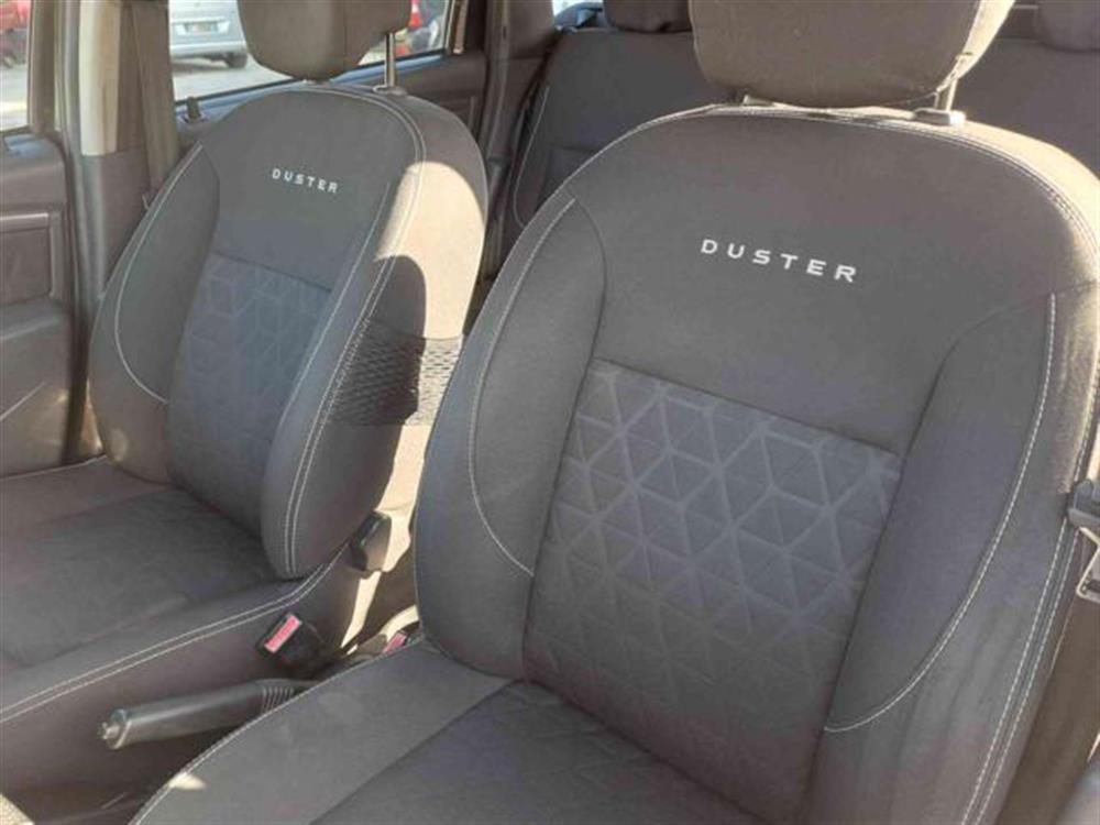 Duster Duster 1.5 dCi 110CV 4x2 A