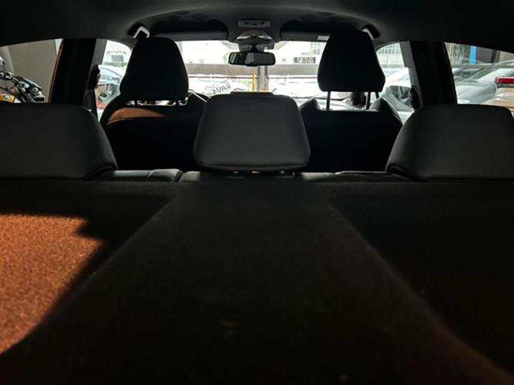 C-HR C-HR 2.0 Hybrid E-CVT Pre