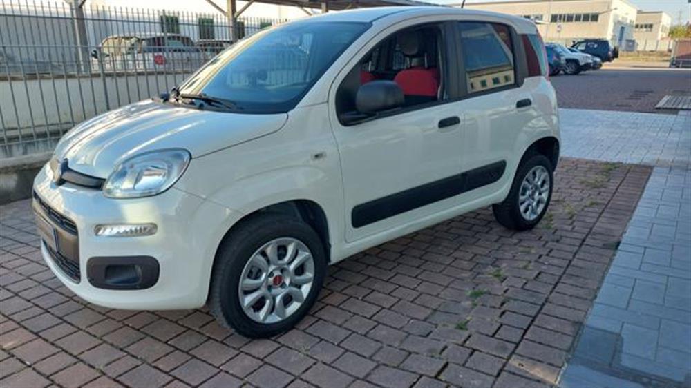 Panda Panda 0.9 T.Air Turbo S&S