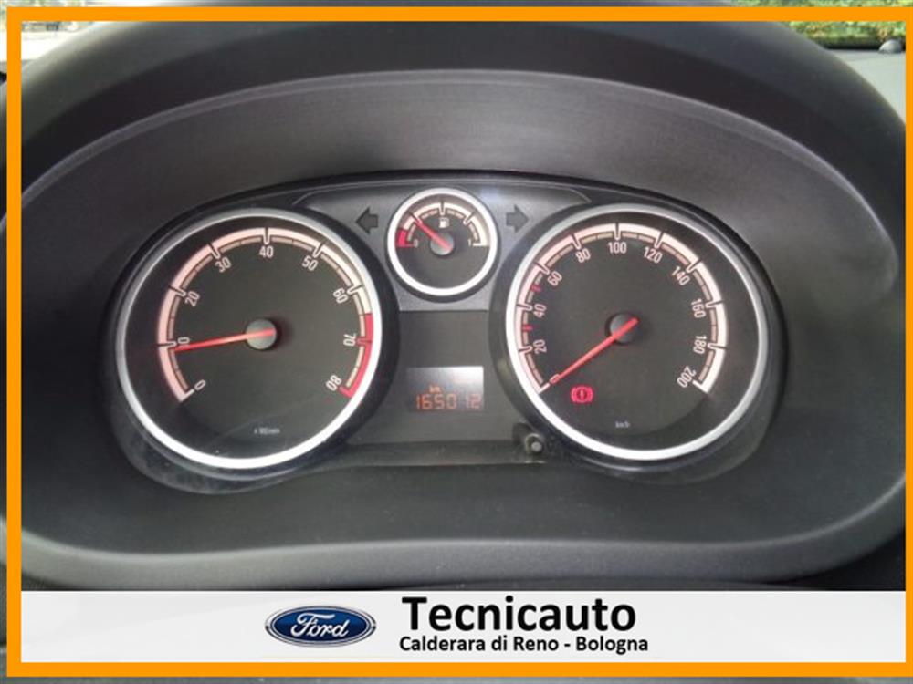 Corsa Corsa 1.2 85CV 3 porte GPL