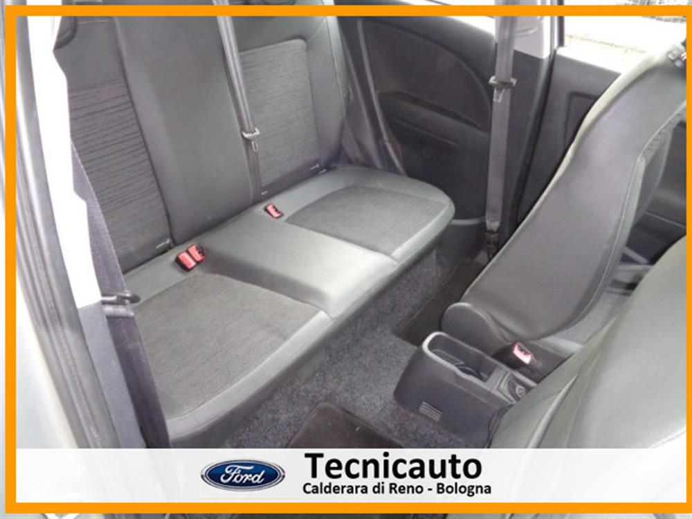 Corsa Corsa 1.2 85CV 3 porte GPL