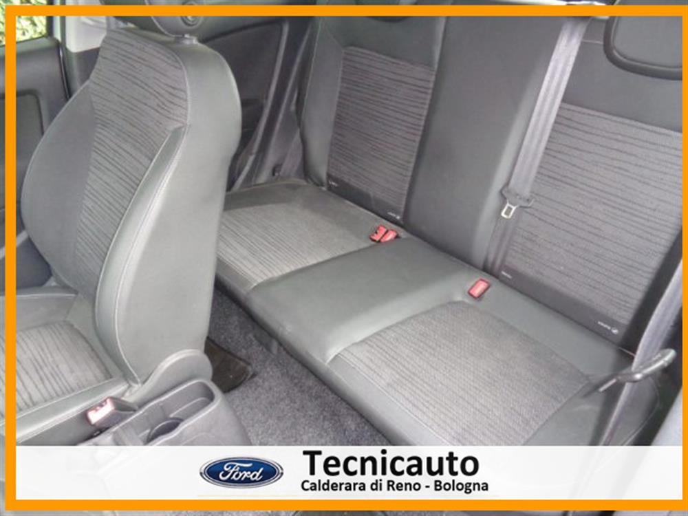 Corsa Corsa 1.2 85CV 3 porte GPL